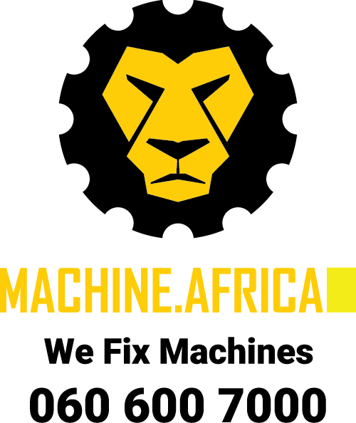 Machine Africa We fix CNC Machines 060 600 7000