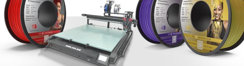 Bundle 3D Printer buythis